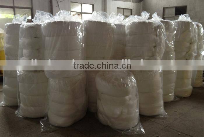 Oil Only Absorbent Boom For Oil Spill Containment on Land or Water