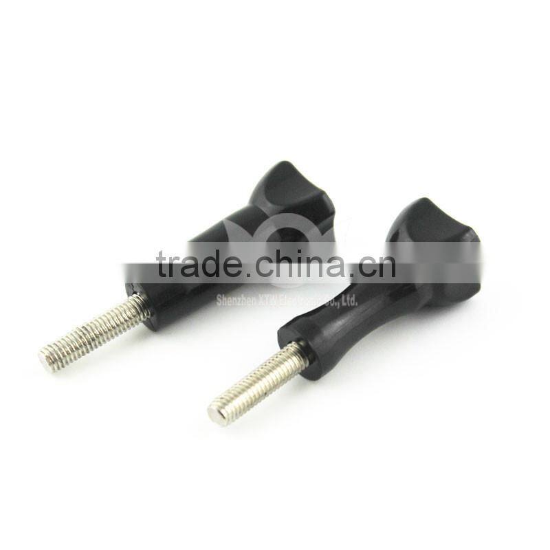 Go pro accessories 1x Screw long screw for Go Pro Hero4 3+/3/2/1 GP08