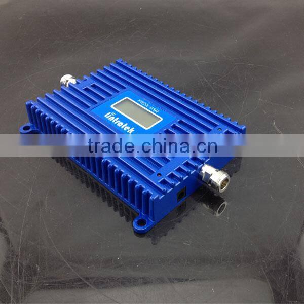 With LCD Screen PCS 1800 singal booster 3G signal amplifier