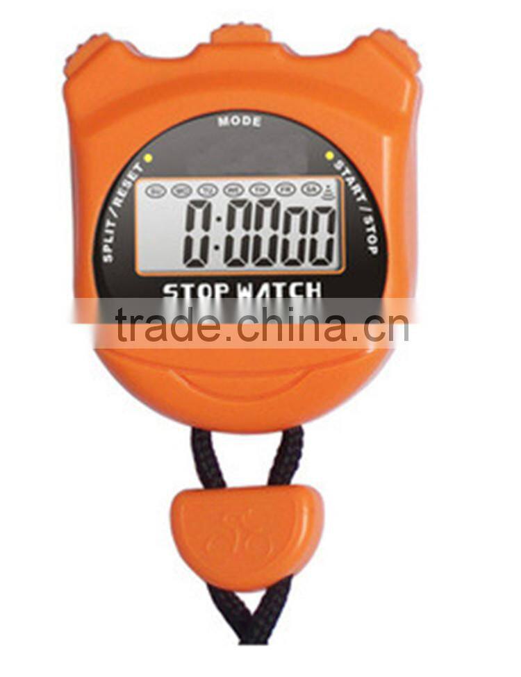 China Manufacturer Cheap Pocket Kids Mini Stopwatch