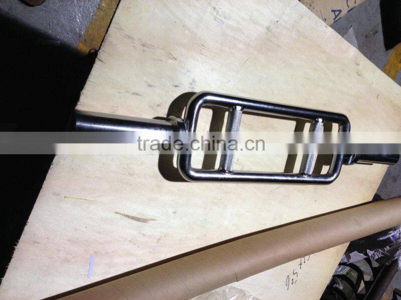 high quality unique industrial barbell