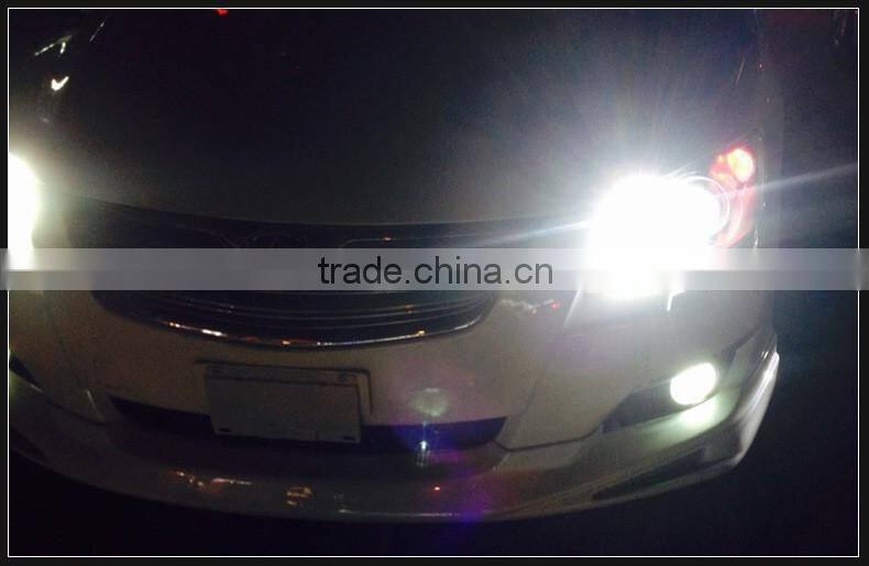 WEIKEN B2 60W COB 9006 led headlight, car h4 led headlight bulbs