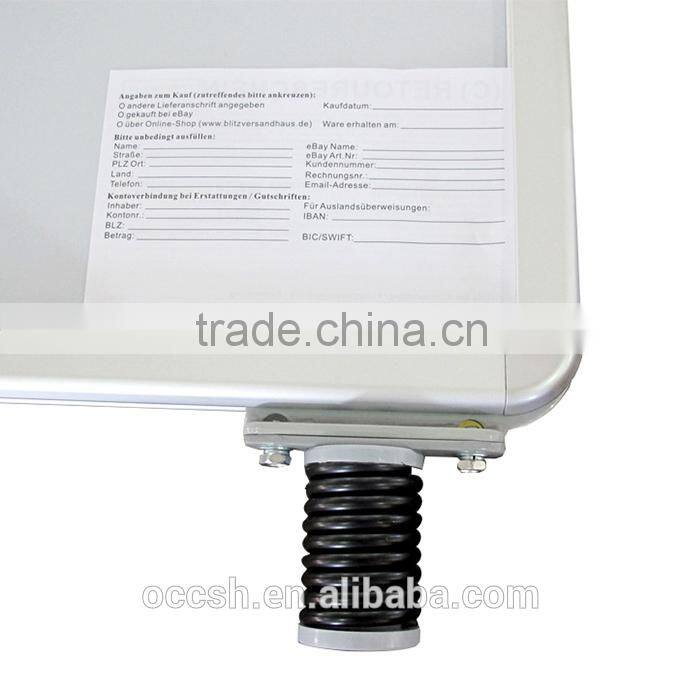 Outdoor Sidewalk Sign