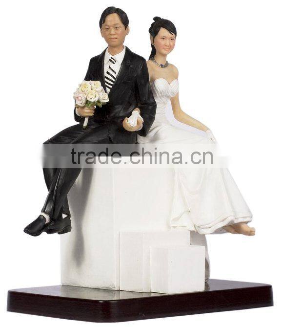 Wedding gifts