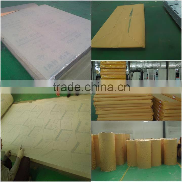 polycarbonate solid sheet/ pc sheet UV protcetion Embossed polycarbonate greenhouse kits/ polycarbonate hollow sheet distributor