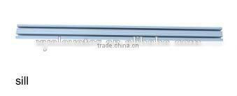 Cheap Price Elevator Landing Door