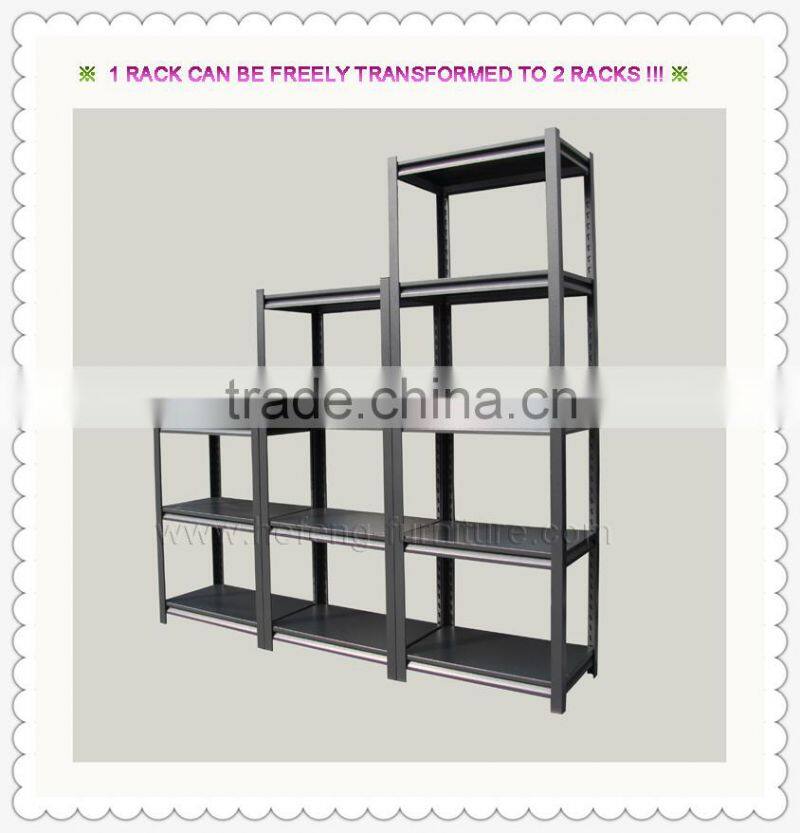 Steel rack shelves/Steel rack for shop