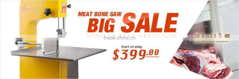 Motor Overheat Protection Electric Meat Saw Meat Bone Saw With Durable Use Blade