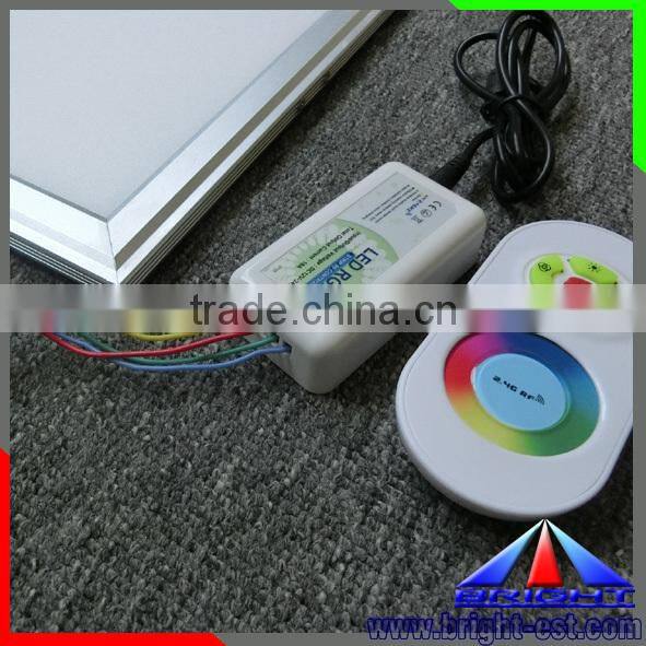 Factory Price 3.5" 4" 5" 8" 12" Flat LED Light Panel,SMD2835 LED Flat Panel,Strongest Bright Interactive LED Panel