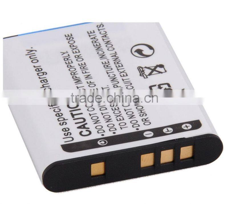1200mah battery NP-BK1 NPBK1 for sony Cyber-Shot DSC-S750 / DSC-S780 / DSC-S950 / DSC-S980