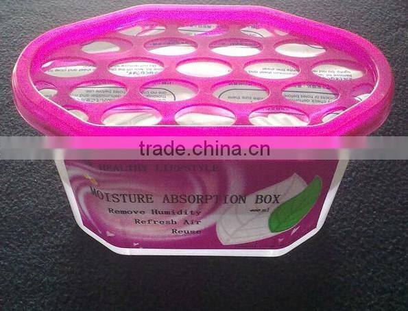 silicone for wardrobe household pouch