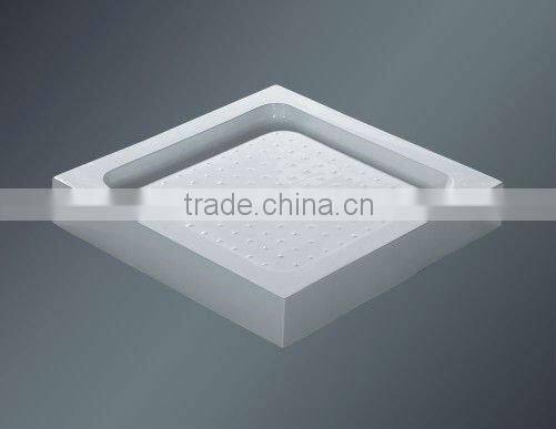squar Acrylic shower tray