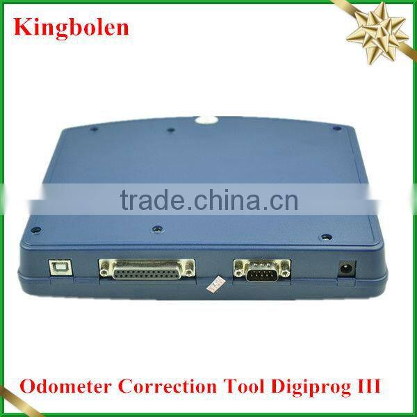2012New come out !Digiprog III Digiprog 3 V4.82 Odometer Programmer Mileage Correction Tool good quality with fast shipping