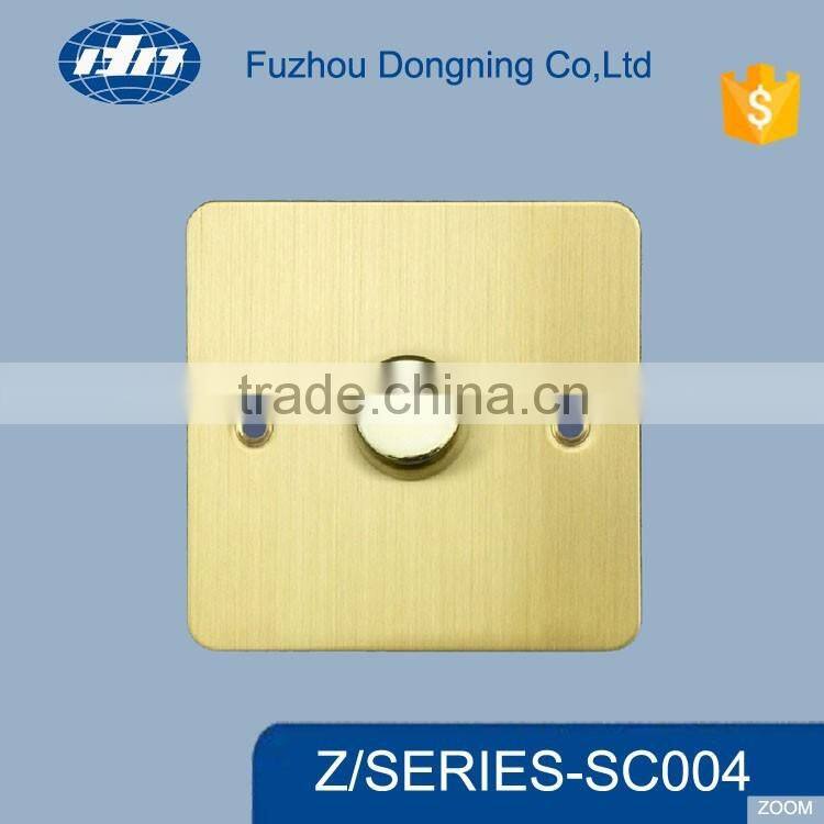 Touch switch dimmer LED strip controller / dimmer for single color SC004