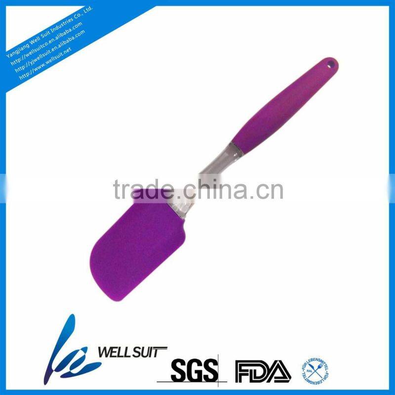 Food grade best silicone makeup brush