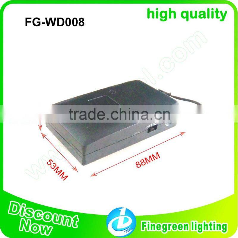 6v el inverter for el wires