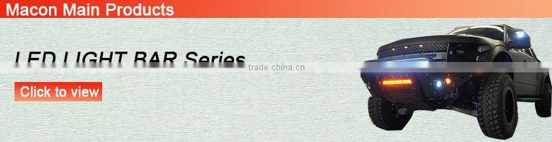 28 Inch 180W automotive led bulbs portable led light bar Waterproof rate IP 67