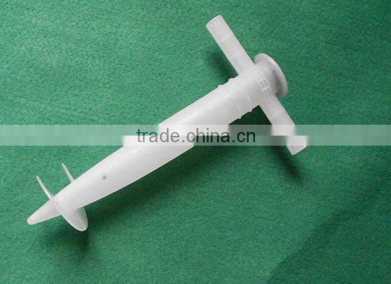 66118-A# Best Selling Plastic Beach Umbrella Sand Anchor