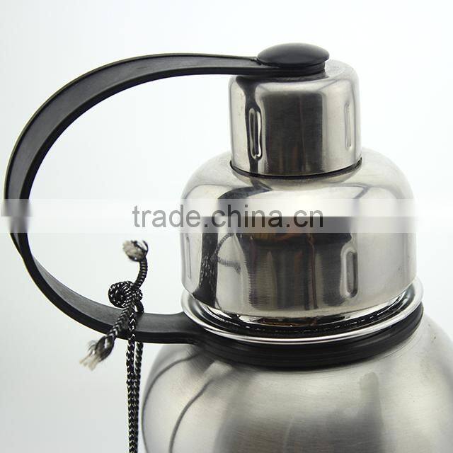 your vacuum bottle high quality vacuum Stainless Steel Sports Bottle