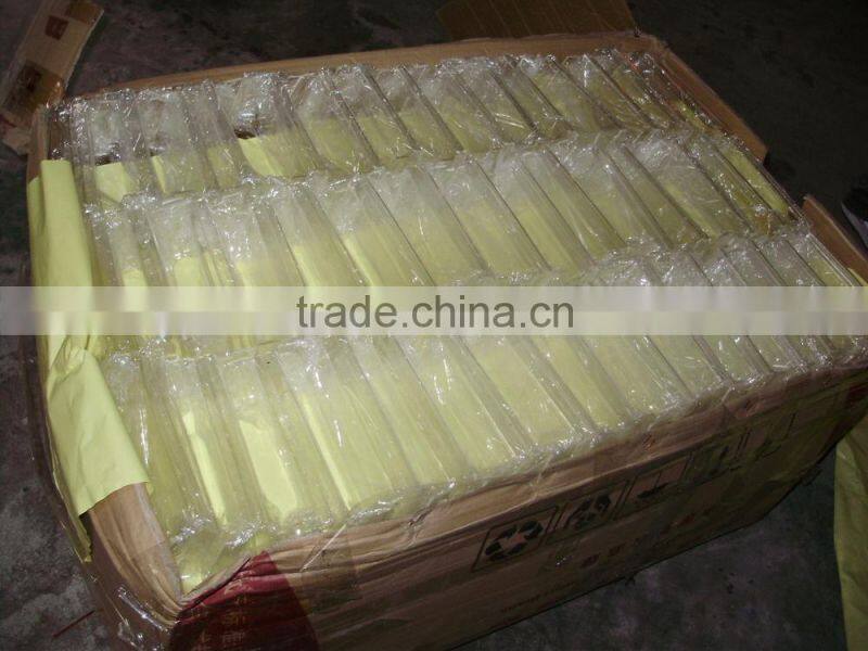 customized high quality acrylic brochure holder