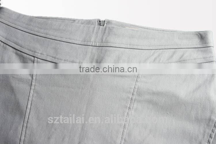 New style Formal Casual ladies formal skirt suit