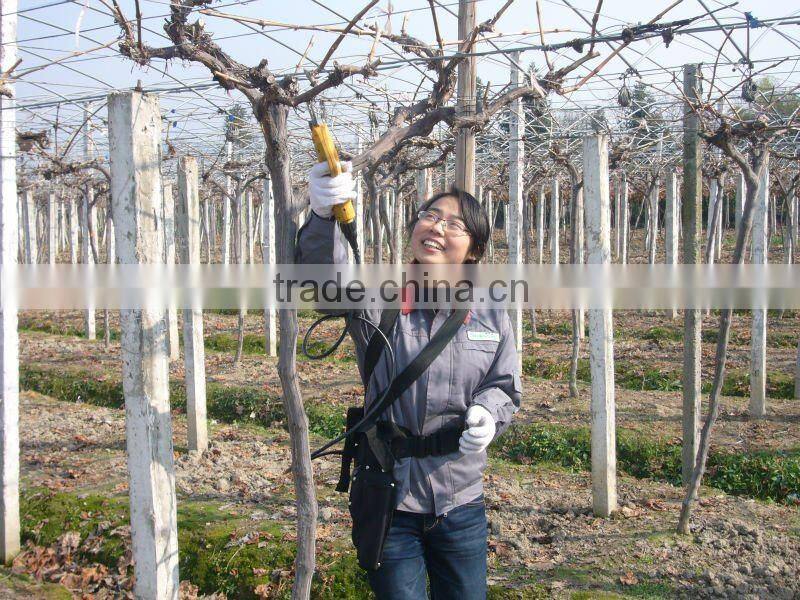new model sujineng electric tree pruning shears