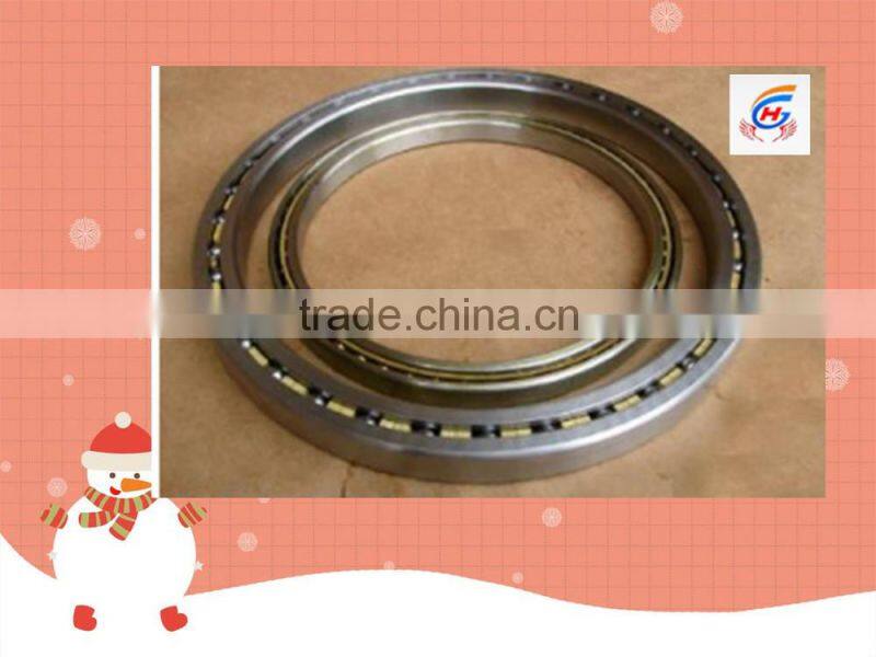 6816 Open Bearing 80x100x10 Ball Bearings