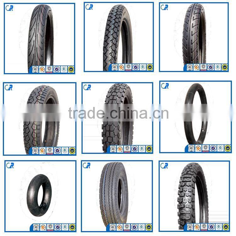 China high quality GR china motorcycle tubeless tyre