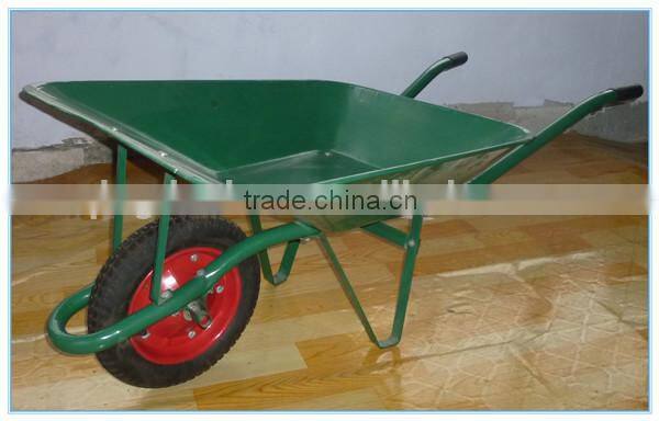 Qingdao industrial wholesale WB1200 wheel barrow