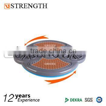 fitness push up with massage twister