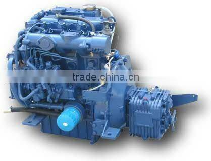 high quality marine diesel engine set