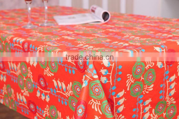 wholesale oil cloth fabric