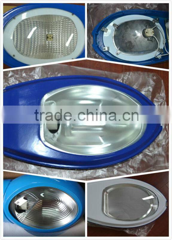 light esl-07 integrated solar street led