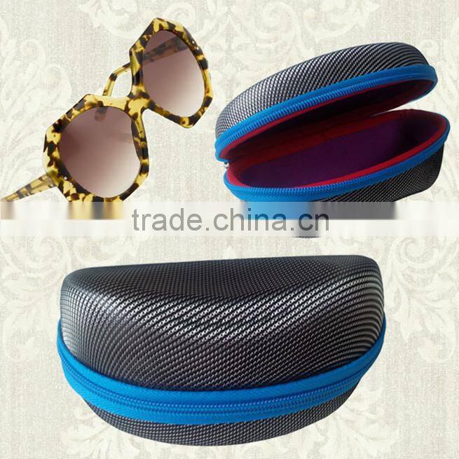 Durable eva sunglass case for promotion