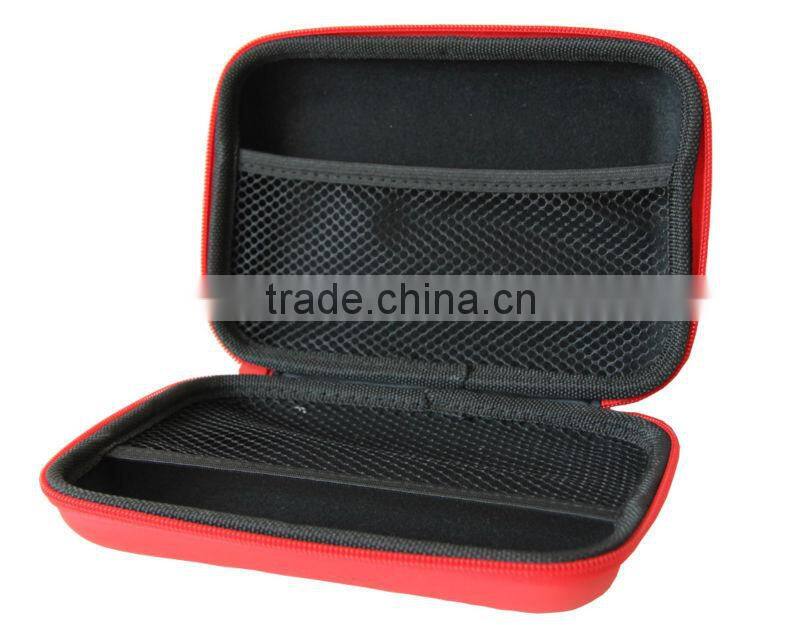 Hot Sale Portable Round Corner Medical Sports First Aid Kit Case
