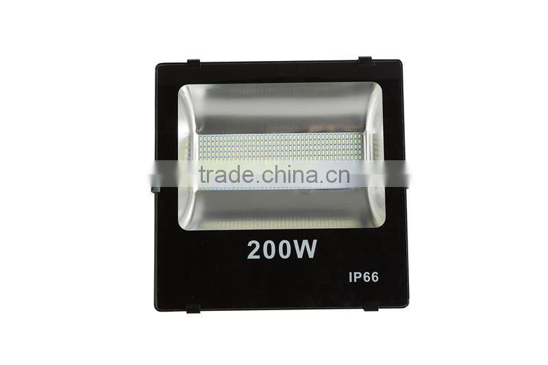 150w led floodlight projector,truck parts,KRG-FL10-500W,flood lighting fixture