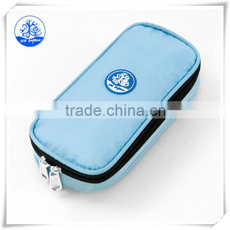 insulin carrying cool bag