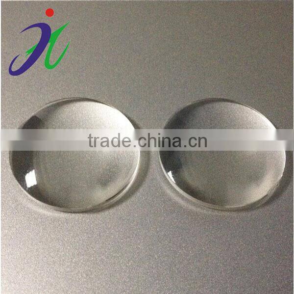 High Quality Microscope Objective Lens supplier