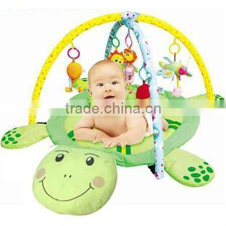 New 898-38 Baby Electronic Musical Play Mat With Light