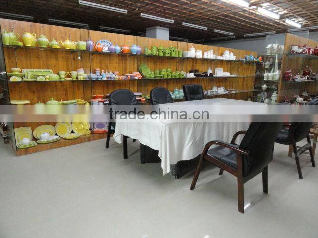 indoor pot ceramic glazed pottery planter planters