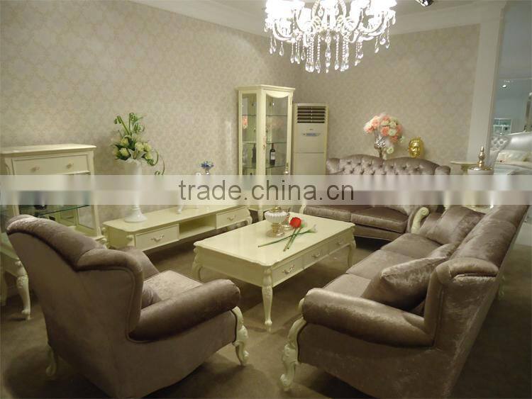 high quality 5331# new classical europe writing desk and desk chair