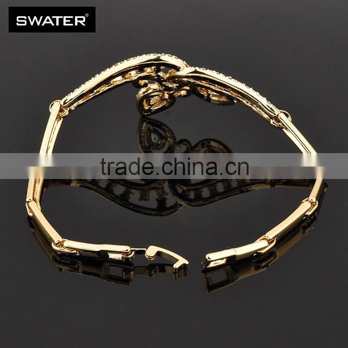 Alibaba Express Wholesale Cheap Crystal Jewelry Sets