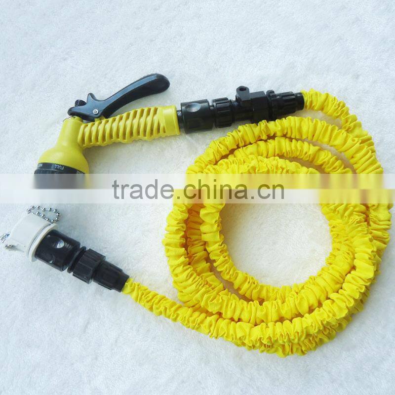 2015 New Item garden hose reel/ expandable garden hose/ Garden Tool for Home&Garden