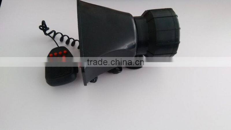 Two wheeler horn car accessories guangzhou carota prius accessories