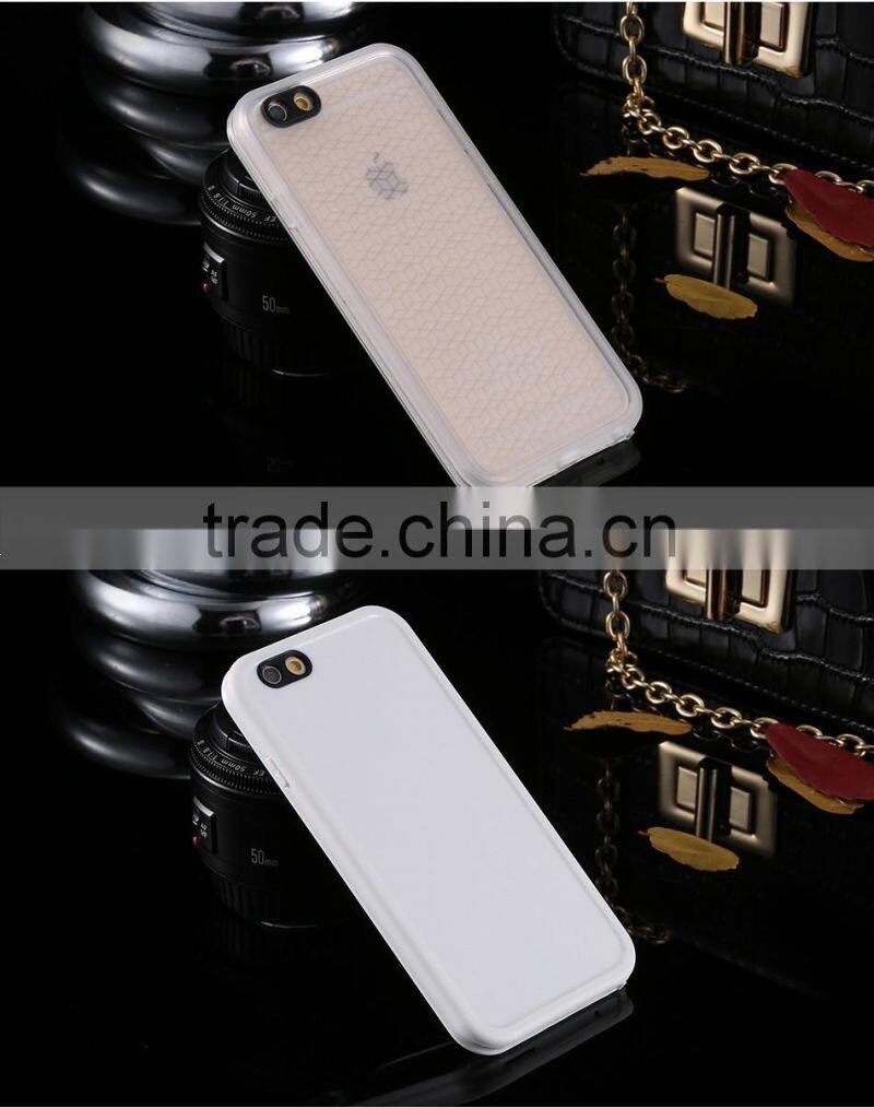 New arrvial waterproof case for iphone 6s