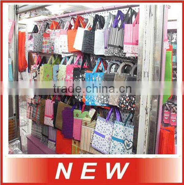 Cheap gift paper bag for birthday