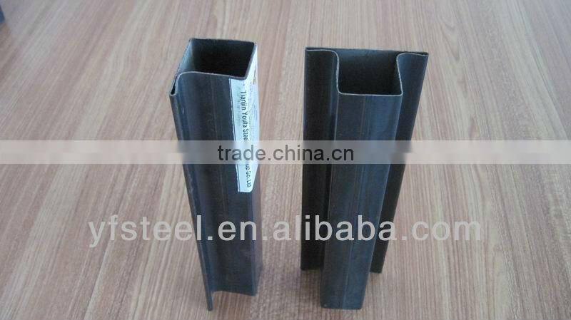 mild steel tube suppliers,china youfa steel pipe co.,ltd,LGJ