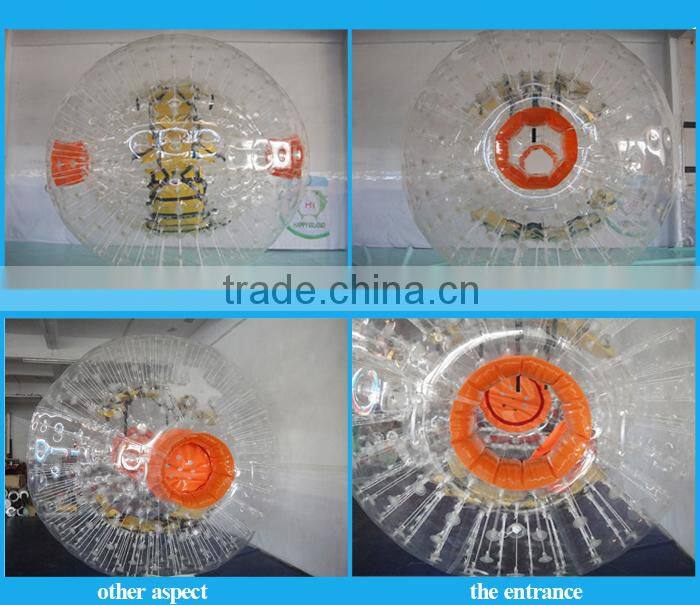 Cheap inflatable zorb ball,mini zorb ball,water zorb balls price