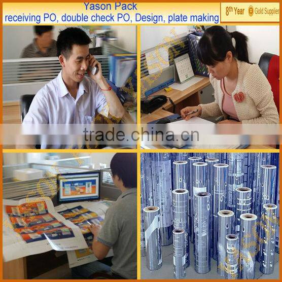 Good quality and reasonable price of shopping hand holding bag