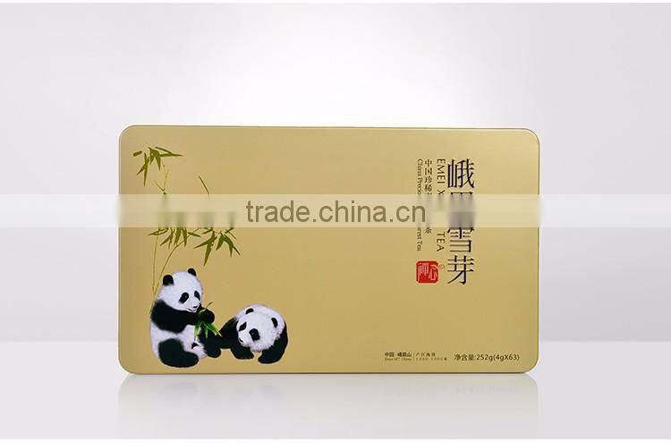 Chinese diabetes essence slim green tea